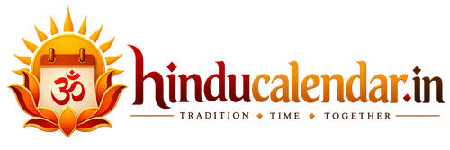 hinducalendar.in — tradition, time, together